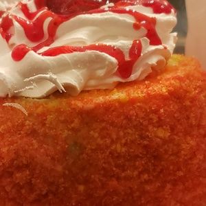 Meet your Posher, Teresa